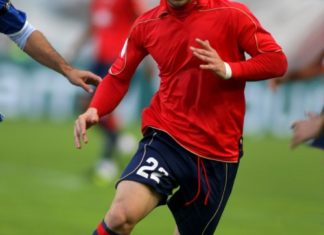 Serie B 110 0 Serie b